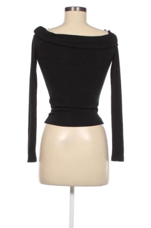 Damen Shirt Gina Tricot, Größe XS, Farbe Schwarz, Preis 6,96 €