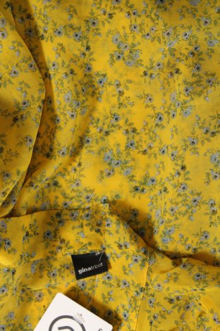 Damen Shirt Gina Tricot, Größe M, Farbe Mehrfarbig, Preis € 7,66