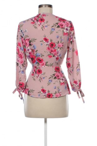 Damen Shirt Gina Tricot, Größe M, Farbe Mehrfarbig, Preis € 7,66