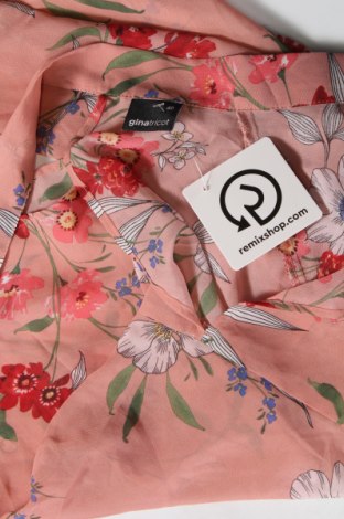 Damen Shirt Gina Tricot, Größe M, Farbe Rosa, Preis € 6,96
