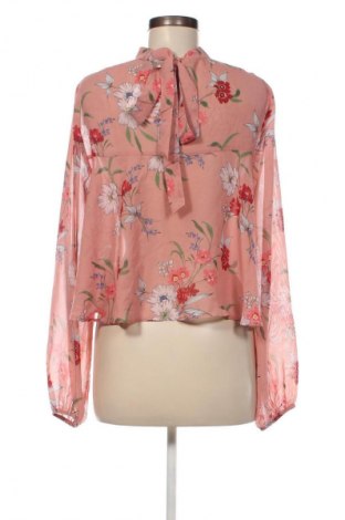Damen Shirt Gina Tricot, Größe M, Farbe Rosa, Preis € 6,26