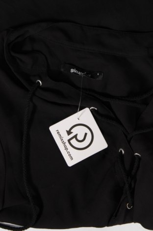 Damen Shirt Gina Tricot, Größe S, Farbe Schwarz, Preis € 5,57
