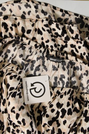 Damen Shirt Gina Tricot, Größe S, Farbe Mehrfarbig, Preis € 6,26