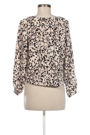 Дамска блуза Gina Tricot, Размер S, Цвят Многоцветен, Цена 8,00 лв.