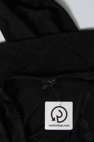 Γυναικεία μπλούζα Gina Tricot, Μέγεθος S, Χρώμα Μαύρο, Τιμή 4,33 €