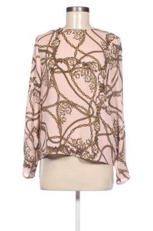 Дамска блуза Gina Tricot, Размер S, Цвят Многоцветен, Цена 9,00 лв.