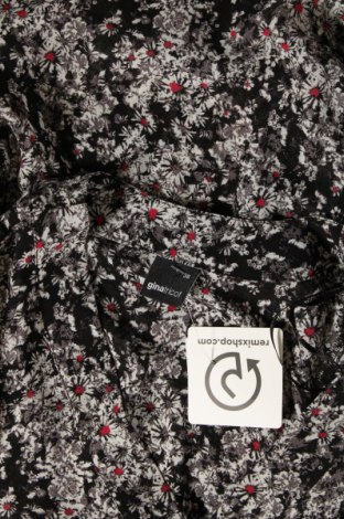 Damen Shirt Gina Tricot, Größe S, Farbe Mehrfarbig, Preis € 5,57