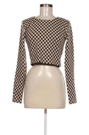 Damen Shirt Gina Tricot, Größe M, Farbe Mehrfarbig, Preis 13,92 €