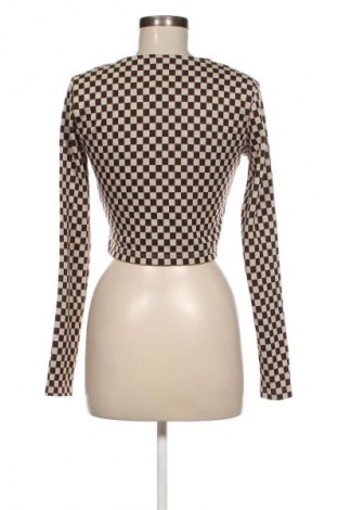 Damen Shirt Gina Tricot, Größe M, Farbe Mehrfarbig, Preis 6,96 €