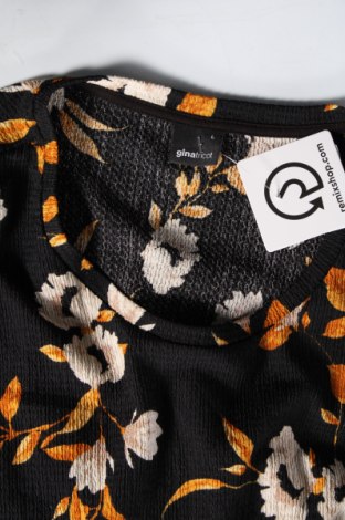 Damen Shirt Gina Tricot, Größe L, Farbe Mehrfarbig, Preis 6,96 €