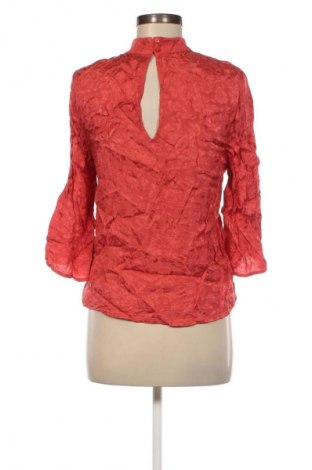 Damen Shirt Gina Tricot, Größe M, Farbe Orange, Preis € 13,92