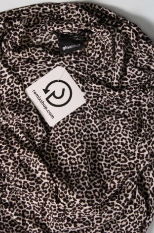 Damen Shirt Gina Tricot, Größe S, Farbe Mehrfarbig, Preis 6,26 €