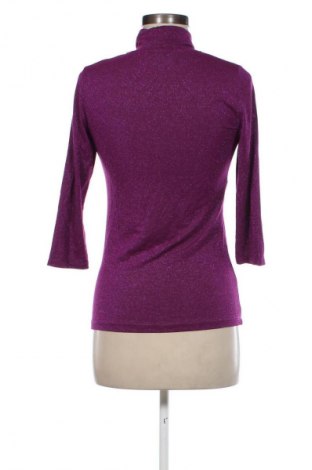 Дамска блуза Giorgia & Johns, Размер S, Цвят Розов, Цена 26,40 лв.