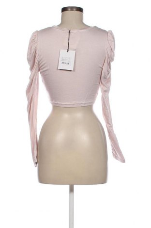 Damen Shirt Glamorous, Größe S, Farbe Rosa, Preis € 15,88