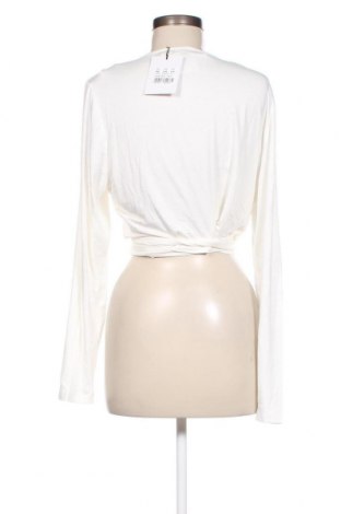 Damen Shirt Glamorous, Größe XL, Farbe Weiß, Preis 21,83 €