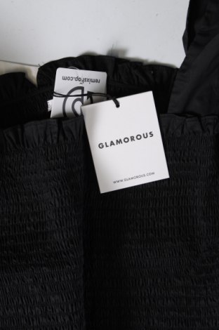 Dámská halenka Glamorous, Velikost XL, Barva Černá, Cena  1 116,00 Kč