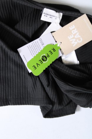 Γυναικεία μπλούζα Glamorous, Μέγεθος S, Χρώμα Μαύρο, Τιμή 19,85 €