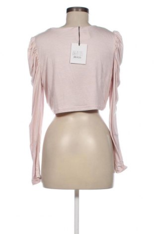 Damen Shirt Glamorous, Größe L, Farbe Rosa, Preis 19,85 €