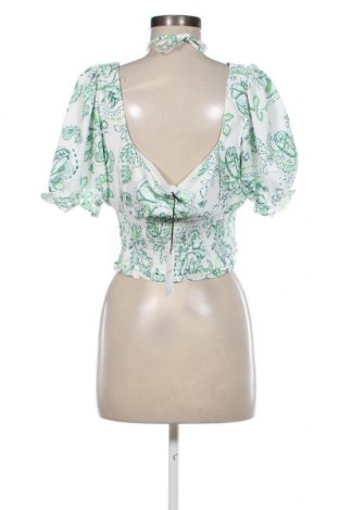 Дамска блуза Glamorous, Размер XL, Цвят Многоцветен, Цена 30,80 лв.
