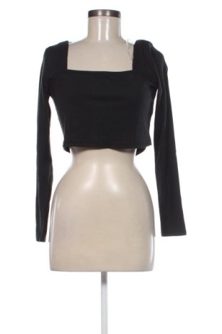 Bluză de femei Glamorous, Mărime M, Culoare Negru, Preț 37,99 Lei