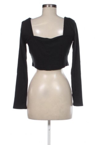 Bluză de femei Glamorous, Mărime M, Culoare Negru, Preț 126,65 Lei