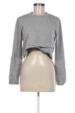 Damen Shirt Glamorous, Größe M, Farbe Grau, Preis 4,49 €