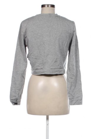 Γυναικεία μπλούζα Glamorous, Μέγεθος M, Χρώμα Γκρί, Τιμή 11,57 €
