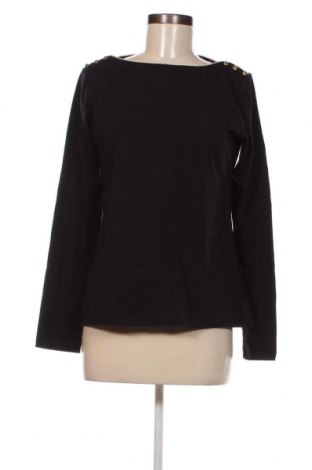 Γυναικεία μπλούζα Globe, Μέγεθος M, Χρώμα Μαύρο, Τιμή 14,85 €