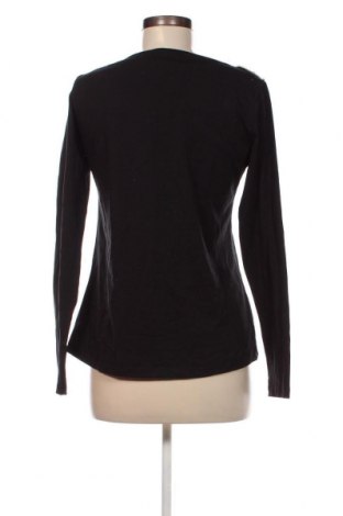 Дамска блуза Globe, Размер M, Цвят Черен, Цена 26,40 лв.