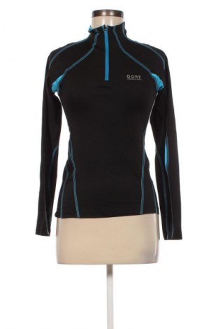 Γυναικεία μπλούζα Gore, Μέγεθος XS, Χρώμα Μαύρο, Τιμή 18,93 €