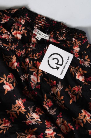 Damen Shirt Gozzip, Größe XS, Farbe Mehrfarbig, Preis 13,01 €