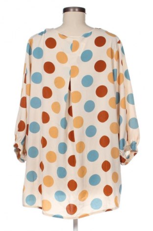 Γυναικεία μπλούζα Gozzip, Μέγεθος XXL, Χρώμα Πολύχρωμο, Τιμή 11,57 €