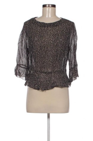 Γυναικεία μπλούζα Gracia, Μέγεθος M, Χρώμα Μαύρο, Τιμή 10,76 €