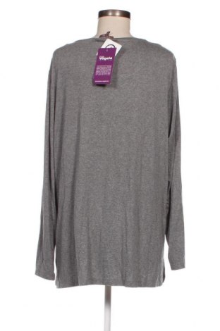 Damen Shirt Grandiosa, Größe XXL, Farbe Grau, Preis € 7,49