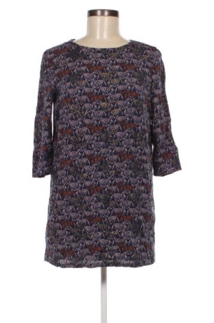 Γυναικεία μπλούζα Groggy, Μέγεθος S, Χρώμα Πολύχρωμο, Τιμή 5,77 €