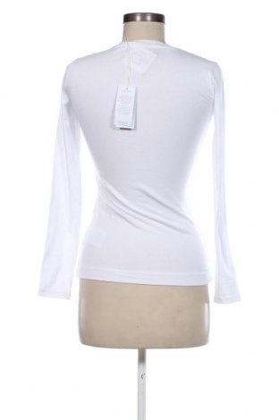 Γυναικεία μπλούζα Guess, Μέγεθος XS, Χρώμα Λευκό, Τιμή 55,67 €