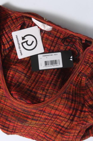 Γυναικεία μπλούζα Guess, Μέγεθος L, Χρώμα Πολύχρωμο, Τιμή 30,62 €