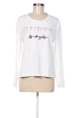 Damen Shirt Guess, Größe XL, Farbe Weiß, Preis € 30,62