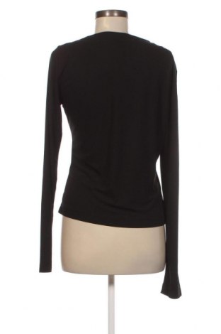 Γυναικεία μπλούζα Guess, Μέγεθος XL, Χρώμα Μαύρο, Τιμή 30,62 €