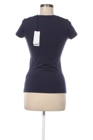 Damen Shirt Guess, Größe XS, Farbe Blau, Preis 27,28 €