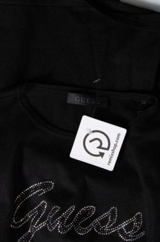 Damen Shirt Guess, Größe S, Farbe Schwarz, Preis € 33,40