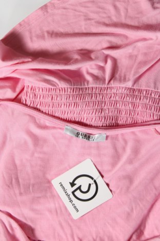 Damen Shirt Guess, Größe S, Farbe Rosa, Preis € 15,99