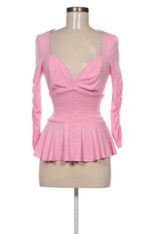 Damen Shirt Guess, Größe S, Farbe Rosa, Preis € 15,99