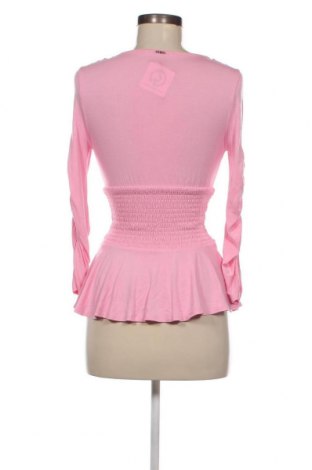 Damen Shirt Guess, Größe S, Farbe Rosa, Preis € 15,99