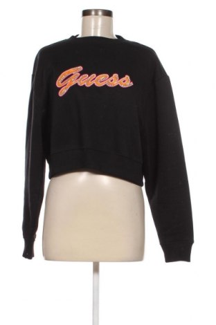 Bluză de femei Guess, Mărime M, Culoare Negru, Preț 195,39 Lei