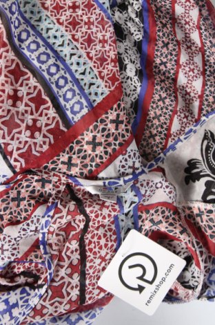 Γυναικεία μπλούζα Guess, Μέγεθος S, Χρώμα Πολύχρωμο, Τιμή 14,73 €