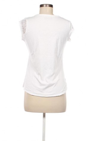 Дамска блуза Guess, Размер S, Цвят Бял, Цена 48,88 лв.