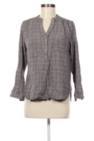 Γυναικεία μπλούζα Guess, Μέγεθος L, Χρώμα Πολύχρωμο, Τιμή 16,33 €