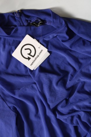 Bluză de femei Guess By Marciano, Mărime M, Culoare Albastru, Preț 133,88 Lei