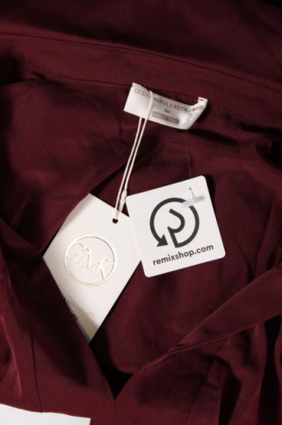 Damen Shirt Guido Maria Kretschmer for About You, Größe L, Farbe Rot, Preis 17,86 €
